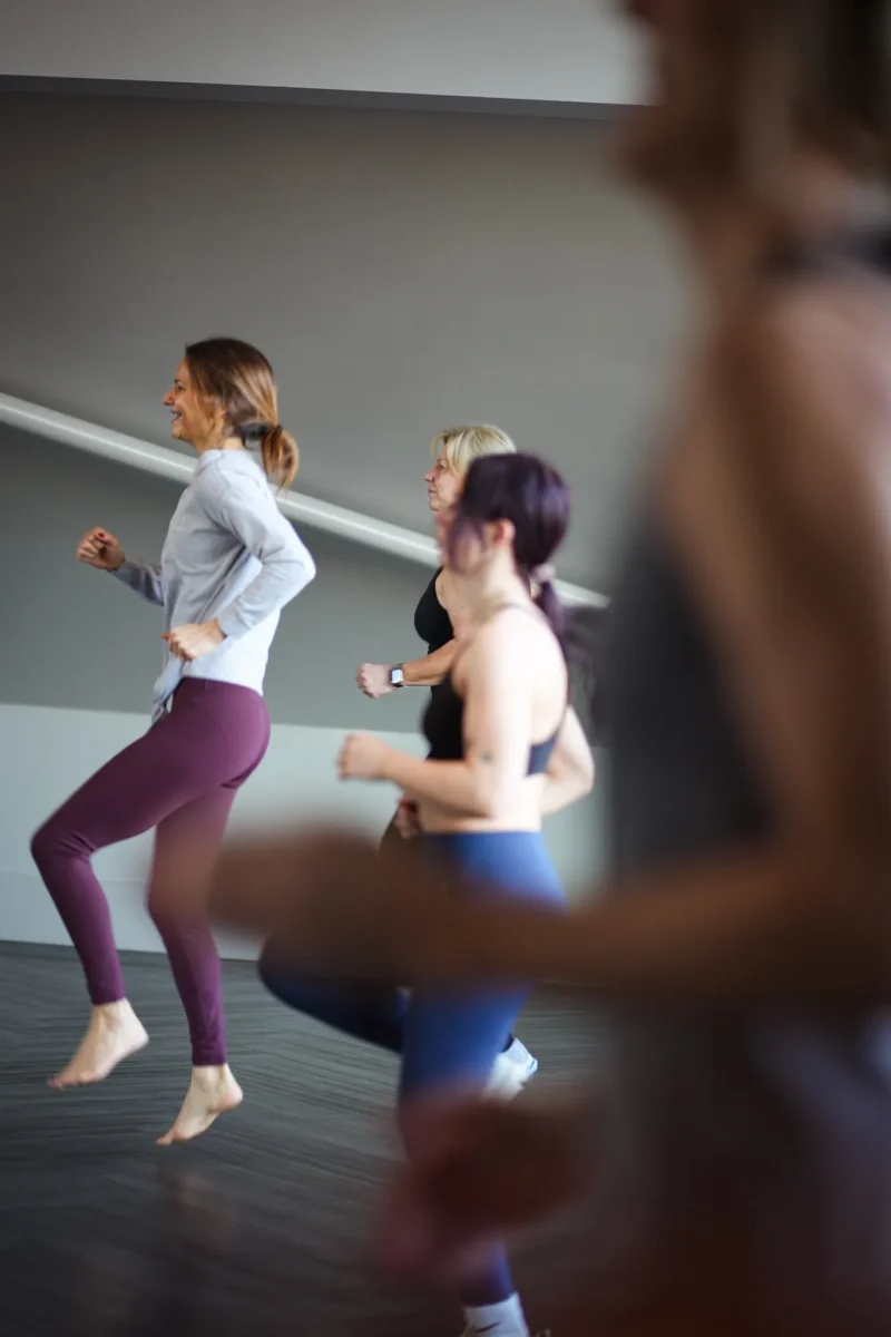 Cambridge Country Club_Classes