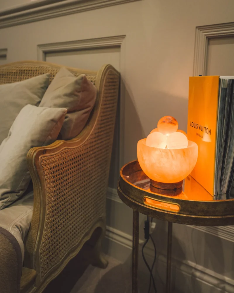 Cambridge Country Club_Relaxation