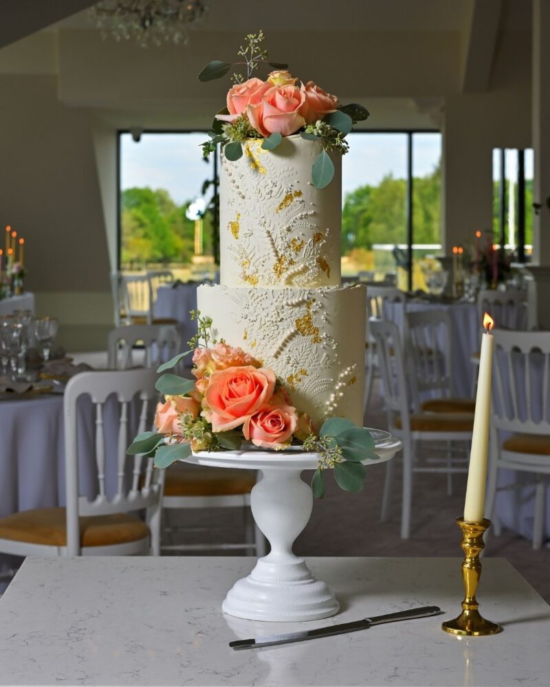 Cambridge Country Club Wedding Venue